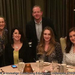 Drs. Brower, Hanson & Buckley, Dan C. Pullen, D.D.S., P.A - Staff at professional development