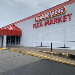 Traderbaker Flea Market