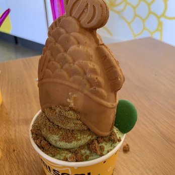 Somisomi - Ice Cream & Frozen Yogurt Near Me - Irvine, California Somisomi - Ice Cream & Frozen Yogurt Near Me - Irvine, California
