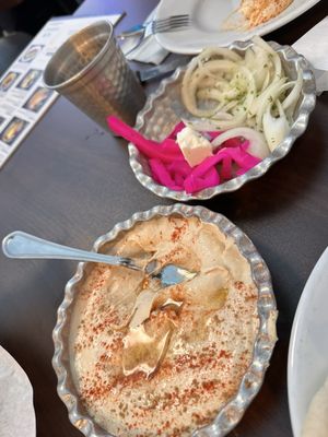 Noon O Kabab of Highwood by null