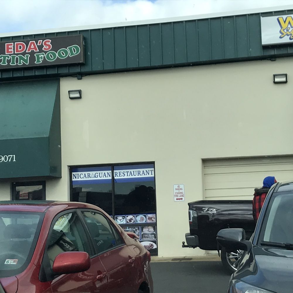 Eda's Latin Food - Latin American Near Me - Manassas, Virginia Eda's Latin Food - Latin American Near Me - Manassas, Virginia