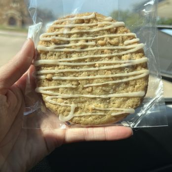 Cookiedoodle - Bakeries Near Me - Jenks, Oklahoma