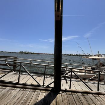 RIVER DECK - Updated February 2026 - 287 Photos & 259 Reviews - 107 N