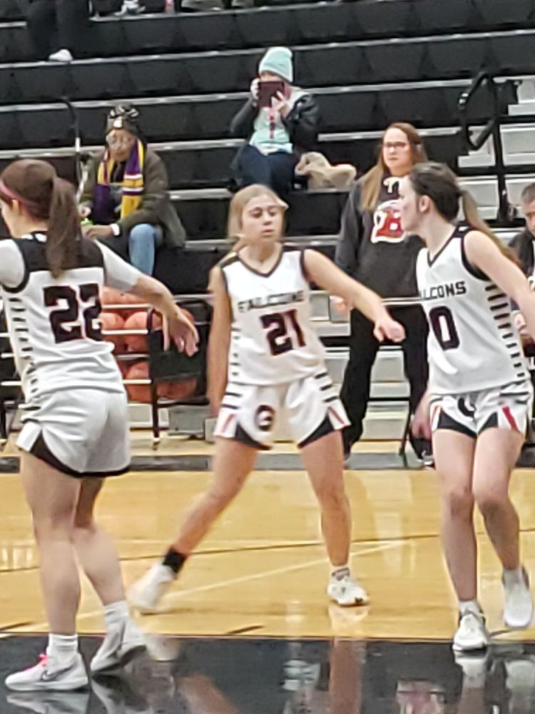 GRAHAM HIGH SCHOOL Updated June 2024 7800 US Hwy 36, Saint Paris, Ohio Middle Schools