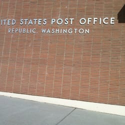 US Post Office