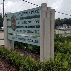 Riverwalk Park