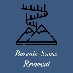 Borealis Snow Removal