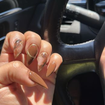 Nail Star - Nail Salons Near Me - Chesapeake, Virginia