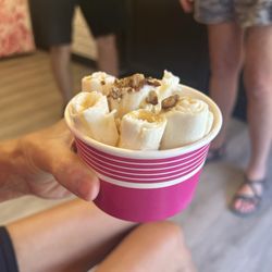 Chill and Go - Salted Caramel