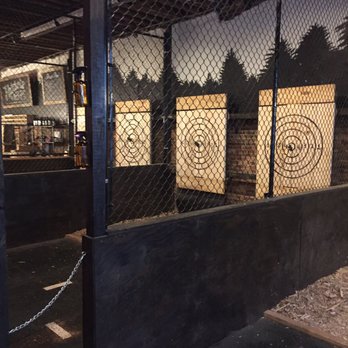 Hatchets & Hops - Sports Clubs Near Me - Buffalo, New York