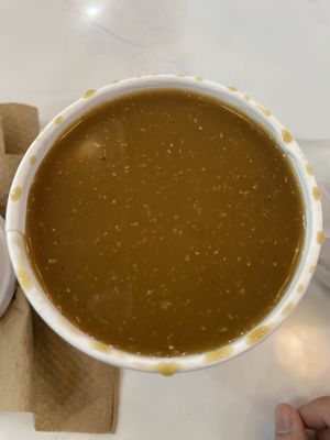 Paris Baguette by null