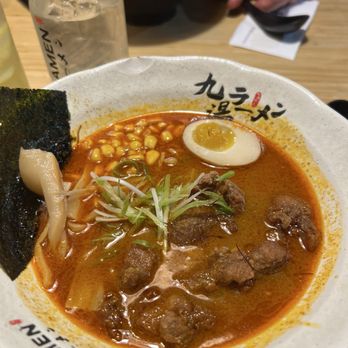 Kyuramen - Forest Hills - Ramen Near Me - Forest Hills, New York Kyuramen - Forest Hills - Ramen Near Me - Forest Hills, New York
