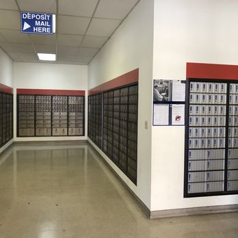 US Post Office - Post Offices Near Me - San Leandro, California