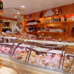 Boucherie de la Perrière