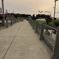 SpeedWorld Go-Karts