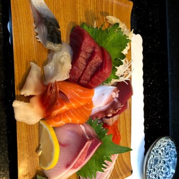 Ginza - Sushi Bars Near Me - Bellevue, Washington Ginza - Sushi Bars Near Me - Bellevue, Washington