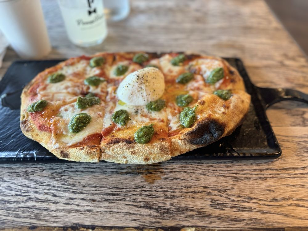 Food from PennePazze