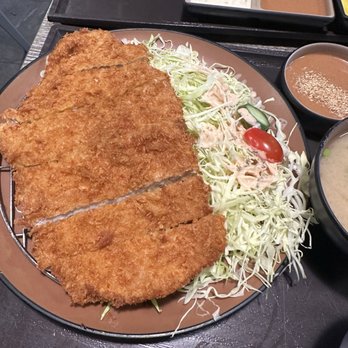 Hako - Spicy Curry Tonkatsu - Sushi Bars Near Me - Irvine, California Hako - Spicy Curry Tonkatsu - Sushi Bars Near Me - Irvine, California