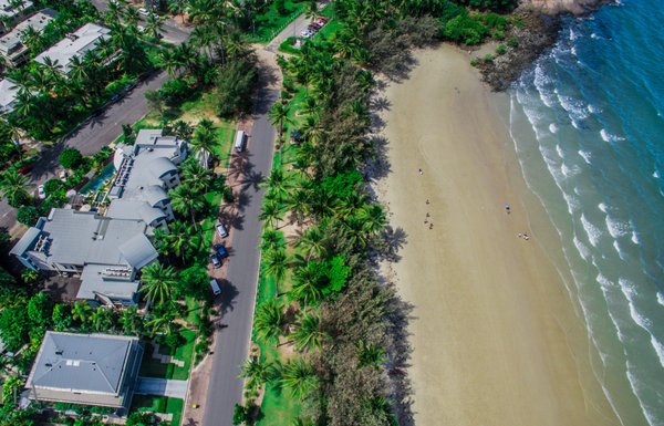 Port Douglas Peninsula Boutique Hotel by null