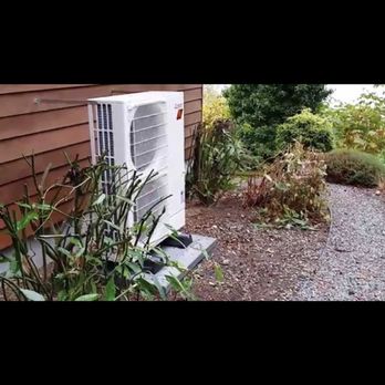 Irish Heating and Air - Mitsubishi ductless multi zone condenser installed - Heating & Air Conditioning/HVAC Near Me - Modesto, California Irish Heating and Air - Mitsubishi ductless multi zone condenser installed - Heating & Air Conditioning/HVAC Near Me - Modesto, California