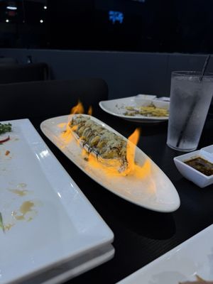 邦楽 KAI YOSHIHIRO HIGHWAY 25 Kaiki Sushi, 5658 Sepulveda Blvd, Ste 101, Van Nuys, CA 91411, US
