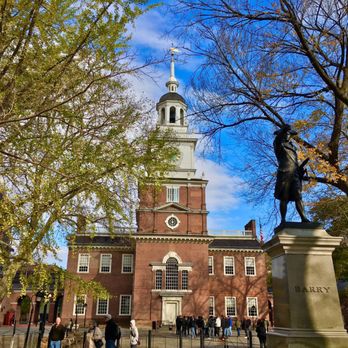 Independence Hall - Independence Hall, aka the Pennsylvania State House - Landmarks & Historical Buildings Near Me - Philadelphia, Pennsylvania Independence Hall - Independence Hall, aka the Pennsylvania State House - Landmarks & Historical Buildings Near Me - Philadelphia, Pennsylvania