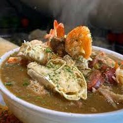 House Of Gumbo