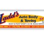 Ladd's Autobody