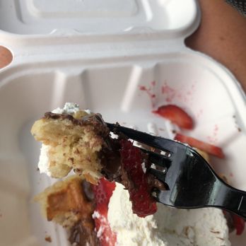 Waffle Love - Stale, hard - Waffles Near Me - Provo, Utah Waffle Love - Stale, hard - Waffles Near Me - Provo, Utah