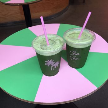 Cha Cha Matcha - Matcha - Coffee & Tea Near Me - New York, New York