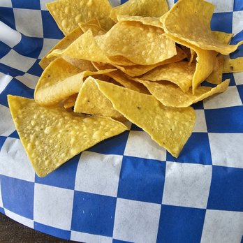 Rincon Catracho - The complimentary warm and crispy tortilla chips. - Honduran Near Me - Roanoke, Virginia Rincon Catracho - The complimentary warm and crispy tortilla chips. - Honduran Near Me - Roanoke, Virginia