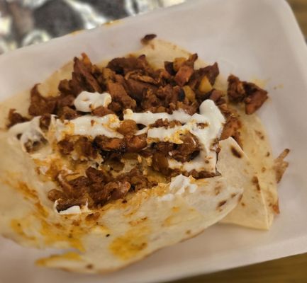 Backyard Taco - Chandler by null