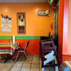 Palacios Mexican Restaurant
