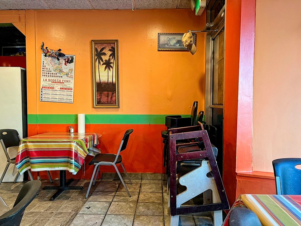 Palacios Mexican Restaurant