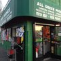 Photo of All Green Produce
