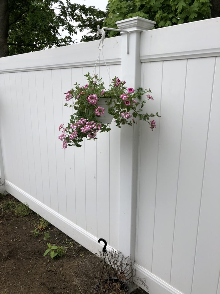 Slide of Ample Irrigation