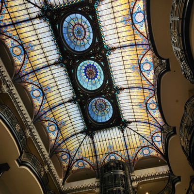 Gran Hotel Ciudad de México by null