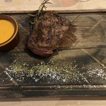 South And Central - Filet mignon. - Latin American Near Me - Charlottesville, Virginia South And Central - Filet mignon. - Latin American Near Me - Charlottesville, Virginia