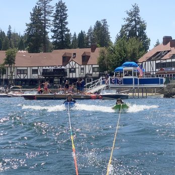 McKenzie's Water Ski School - Camden with our oldest girl (9) - Ski Schools Near Me - Lake Arrowhead, California McKenzie's Water Ski School - Camden with our oldest girl (9) - Ski Schools Near Me - Lake Arrowhead, California