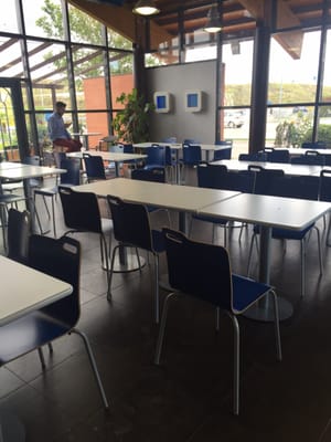 ibis budget Madrid Alcala de Henares La Dehesa by null