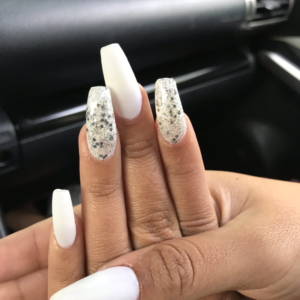Shiny Nails - Nail Salons Near Me - Carson, California Shiny Nails - Nail Salons Near Me - Carson, California