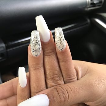 Shiny Nails - Nail Salons Near Me - Carson, California
