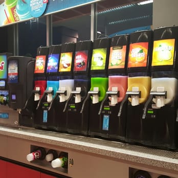 QuikTrip - Holee slurpee molee - Gas Stations Near Me - Buckeye, Arizona
