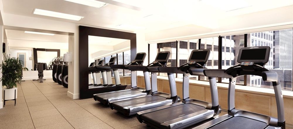 Hilton San Francisco Financial District