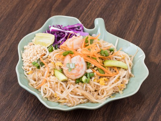 Nathan's Noodles by null
