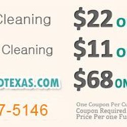Air Duct Cleaning Pearland
