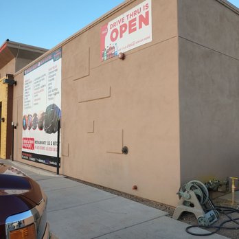 los 3 betos - Outside of building - Mexican Near Me - Eloy, Arizona los 3 betos - Outside of building - Mexican Near Me - Eloy, Arizona