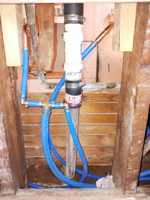 Failure Is Not An Option Investments Logo