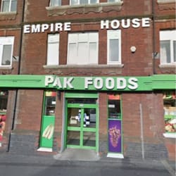 Pak Foods