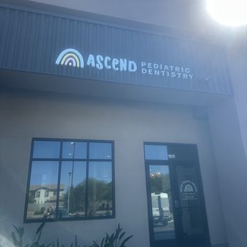 Ascend Pediatric Dentistry - Pediatric Dentists Near Me - Gilbert, Arizona